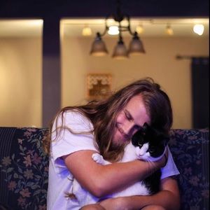 Meet your Posher, Brad